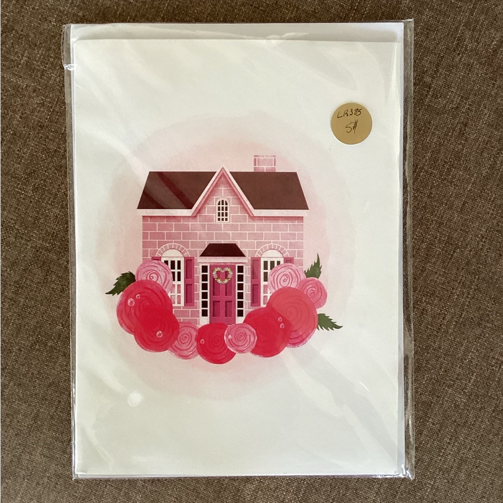 Pop Up Anniversary/Valentines Card